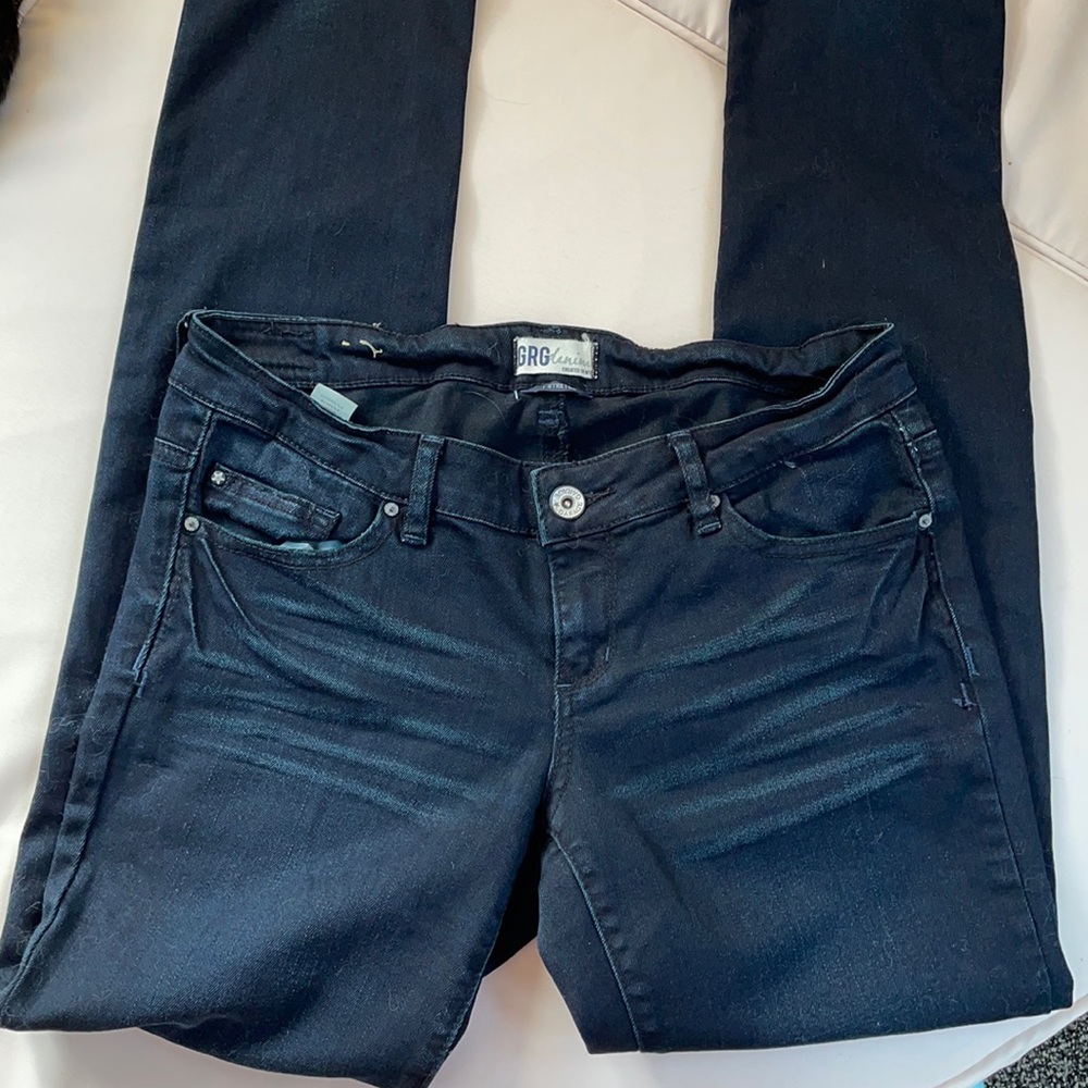 Garage Jeans